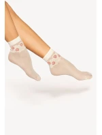 Ponožky Gatta Spring Vibes wz.10 15 den Ponožky Gatta Spring Vibes wz.10 15 den