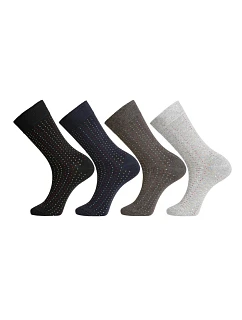 Ponožky Moraj CML400-081 39-45