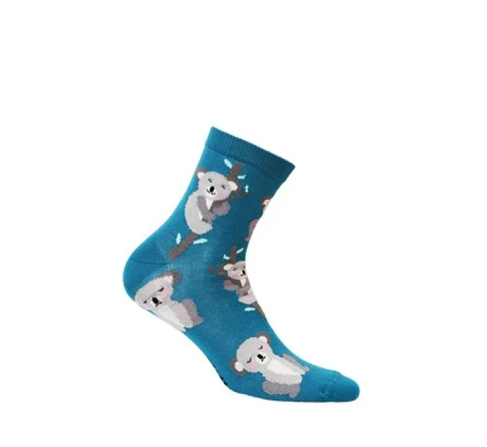 Dámske ponožky Wola Perfect Woman W84.01P Casual Dámske ponožky Wola Perfect Woman W84.01P Casual