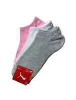 Ponožky model 8349918 Sneaker Soft A'3 - Puma Ponožky model 8349918 Sneaker Soft A'3 - Puma