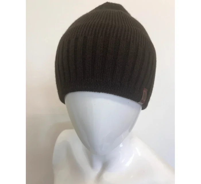 Pánská čepice P&M model 18890072 - PaMaMi Pánská čepice P&M model 18890072 - PaMaMi