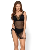 Plážové šaty   model 17290094 - Ava