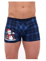 Pánské boxerky model 21475412 - Cornette Pánské boxerky model 21475412 - Cornette