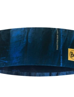 Široká čelenka Buff CoolNet UV 1328297071000