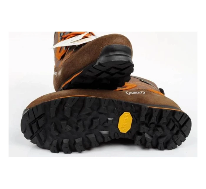 Aku Trekker GTX W 978W518 dámske trekové topánky Aku Trekker GTX W 978W518 dámske trekové topánky