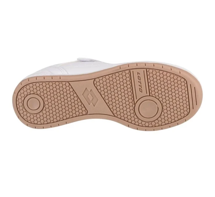 Lotto Toco BC K Jr topánky 2600320K-1021