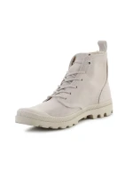 Pampa Hi Skin U White Cap obuv model 20574585 - Palladium