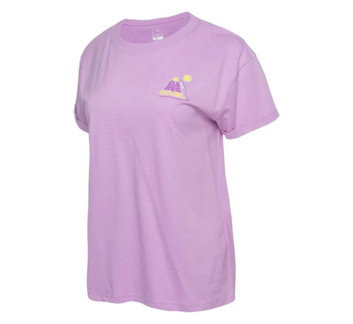 Tričko Elbrus Resa Wo's W 92800621160 women's