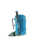 Plecak  Trail Pro 33 model 21360303 - Deuter