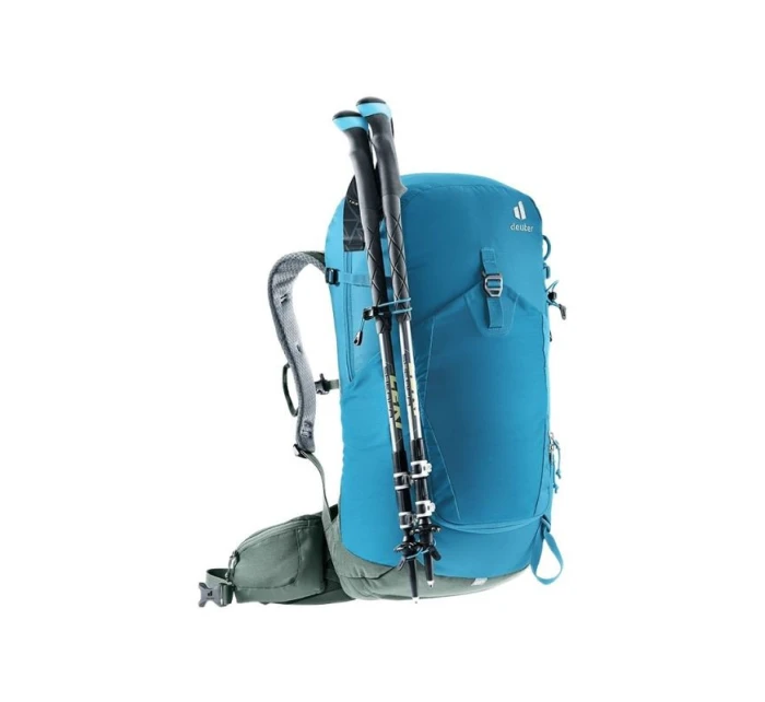 Plecak  Trail Pro 33 model 21360303 - Deuter