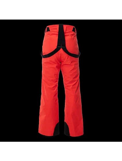 Pánské kalhoty model 21754183 PANTS - Iguana