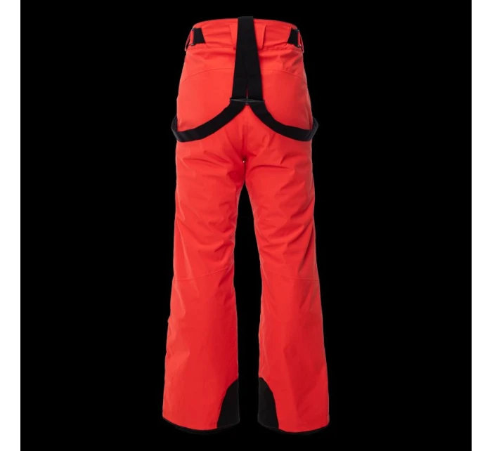 Pánské kalhoty model 21754183 PANTS - Iguana