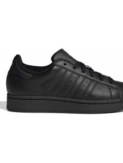 Boty Junior Superstar II model 21814098 - ADIDAS