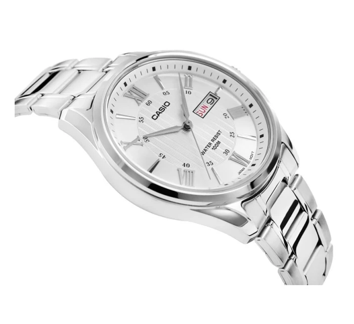 model 21805523 Pánské hodinky + krabice - CASIO model 21805523 Pánské hodinky + krabice - CASIO