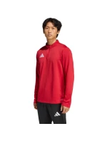 Pánske tričko adidas Entrada 26 Training Top Red JZ6650 Pánske