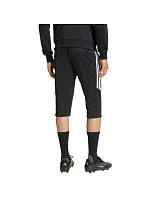 Pánské tréninkové 3/4 kalhoty Tiro 26 League černé model 22062529 - ADIDAS