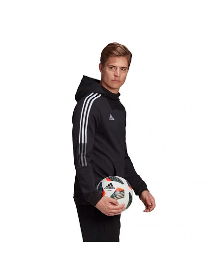Pánská mikina Tiro 21 Sweat Hoody M model 16021683 - ADIDAS