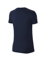 Dámské tričko Park 20 W model 16031885 - NIKE Dámské tričko Park 20 W model 16031885 - NIKE