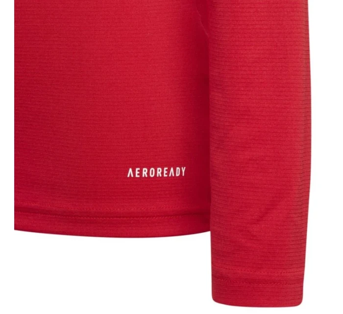 Dětské fotbalové tričko Team Base Jr model 16034488 - ADIDAS Dětské fotbalové tričko Team Base Jr model 16034488 - ADIDAS