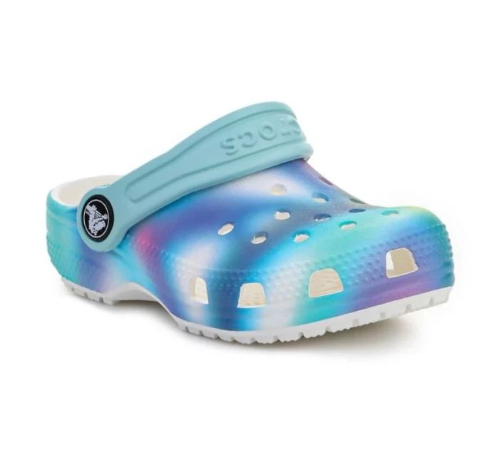Crocs Classic Solarized Kids Clog T 207588-94S