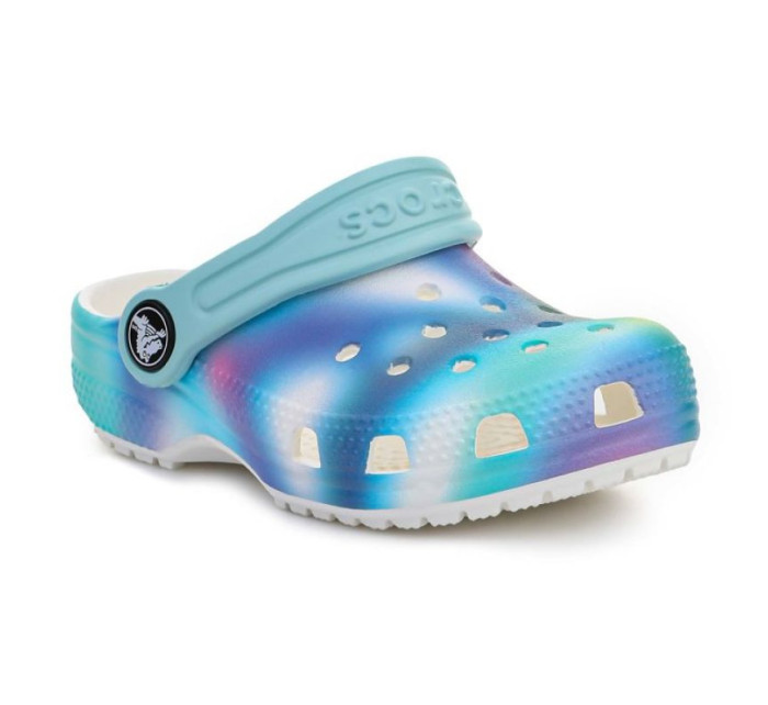 Crocs Classic Solarized Kids Clog T 207588-94S