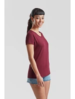 LadyFit Valueweight T Dámské tričko model 22443637 light graphite - Fruit of the Loom LadyFit Valueweight T Dámské tričko model 22443637 light graphite - Fruit of the Loom