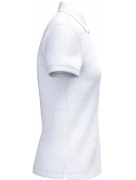 K 242 Dámské piqué polo model 22506797 white - Kariban