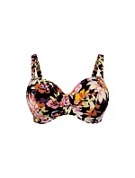Vrchný diel plaviek s plnými košíčkami Style Luna Top 8843-1 multi colour - RosaFaia Vrchný diel plaviek s plnými košíčkami Style Luna Top 8843-1 multi colour - RosaFaia