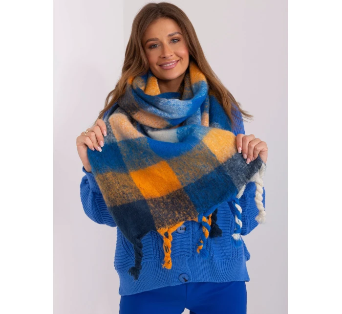 Šatka AT SZ 2313501.97 tmavomodrá