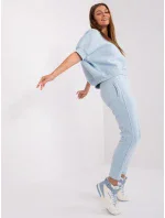 Súprava EM KMPL 786 1.26 svetlomodrá Súprava EM KMPL 786 1.26 svetlomodrá