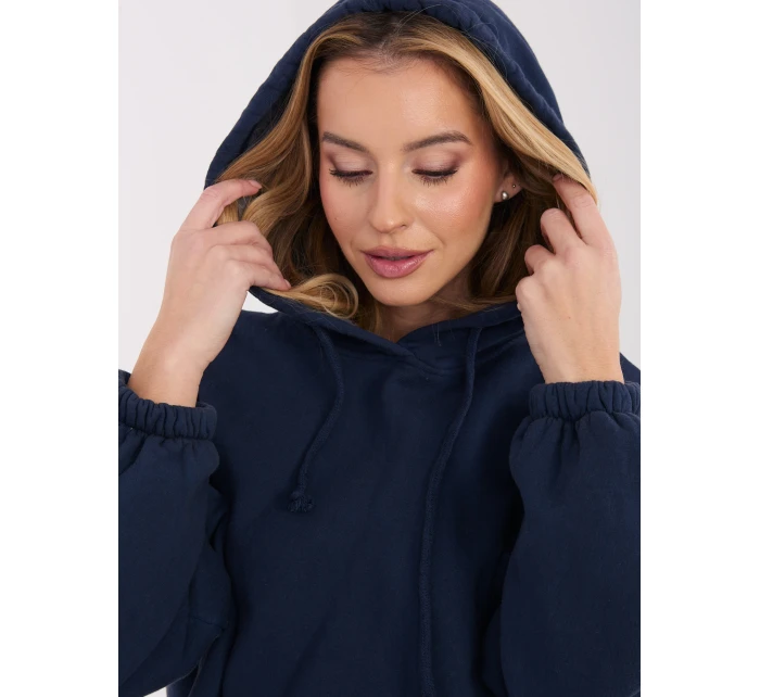 Bluza WT BL model 21818979 granatowy - FPrice