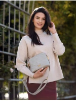 Dámska kabelka Vuch Fossy Belle Grey