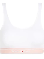 Dámska športová podprsenka TJ Essential UW0UW04278-YBR - Tommy Hilfiger