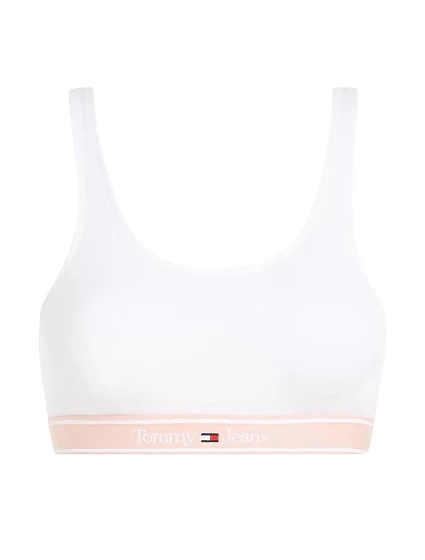Dámská sportovní podprsenka Essential  model 20934284 - Tommy Hilfiger