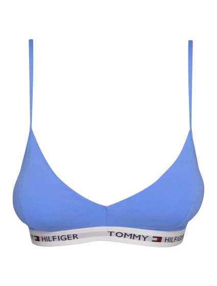 Dámska nevystužená podprsenka UW0UW00545 - Tommy Hilfiger Dámska nevystužená podprsenka UW0UW00545 - Tommy Hilfiger