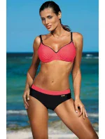 Dámské dvojdílné plavky   model 15221985 - Marko