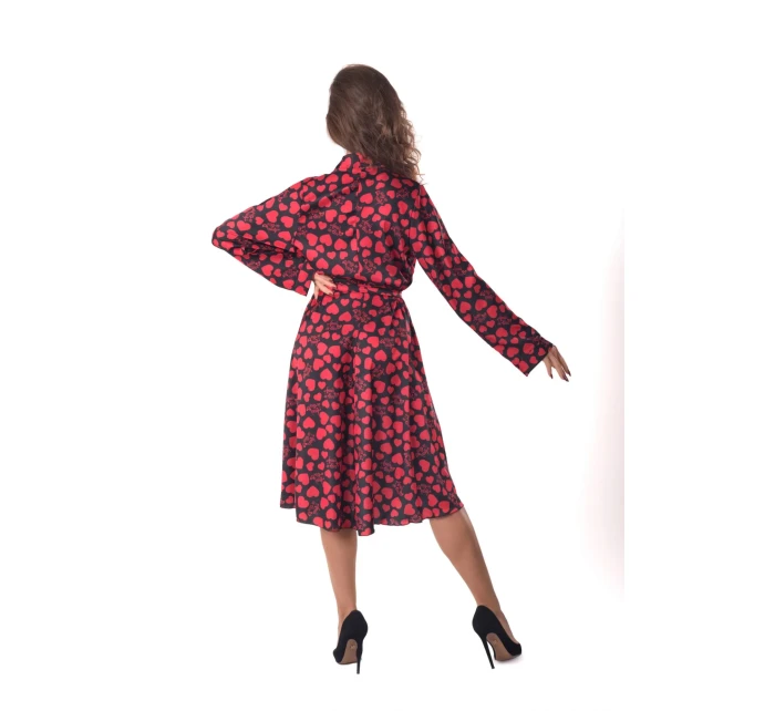 Elegantní župan model 18178507 One Robe - Anais