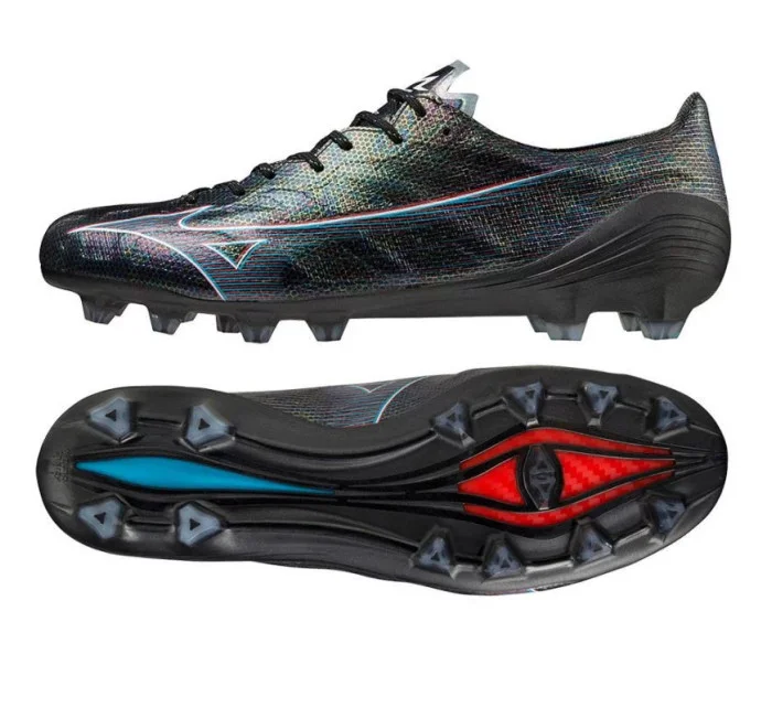 Pánské kopačky Morelia Alpha Japan MD M model 18889790 - Mizuno Pánské kopačky Morelia Alpha Japan MD M model 18889790 - Mizuno