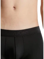 Pánské boxerky model 18985346 UB1 černé - Calvin Klein Pánské boxerky model 18985346 UB1 černé - Calvin Klein