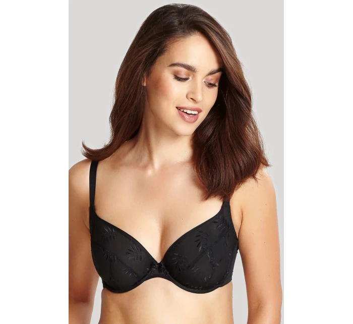 Dámska podprsenka Tango 3256 Black - Panache