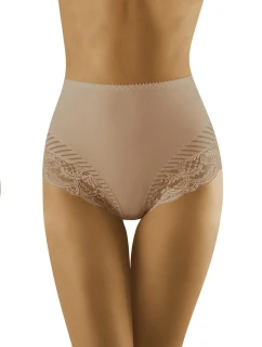 Dámske nohavičky Eco-OU béžová - Wolbar