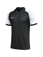 Pánské tričko Dri-FIT Trophy VI T-shirt HV8151 010 černé - Nike Pánské tričko Dri-FIT Trophy VI T-shirt HV8151 010 černé - Nike