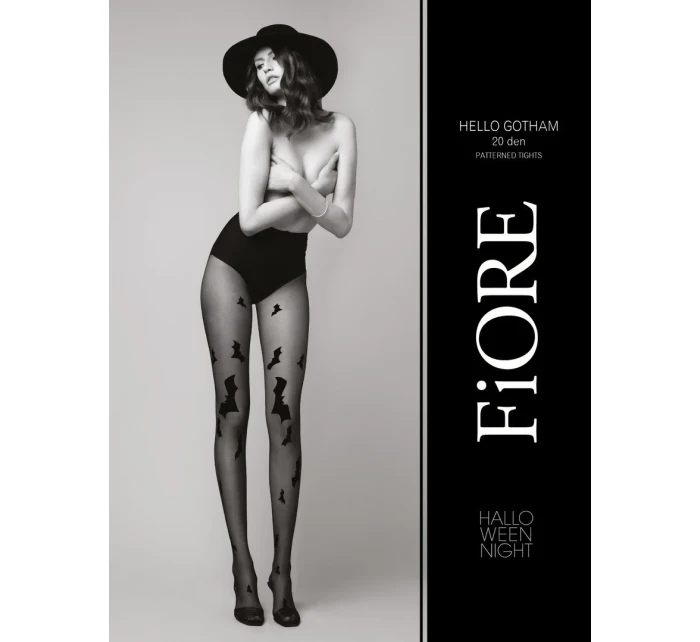 Dámské punčochové kalhoty  20 DEN model 14377511 - Fiore