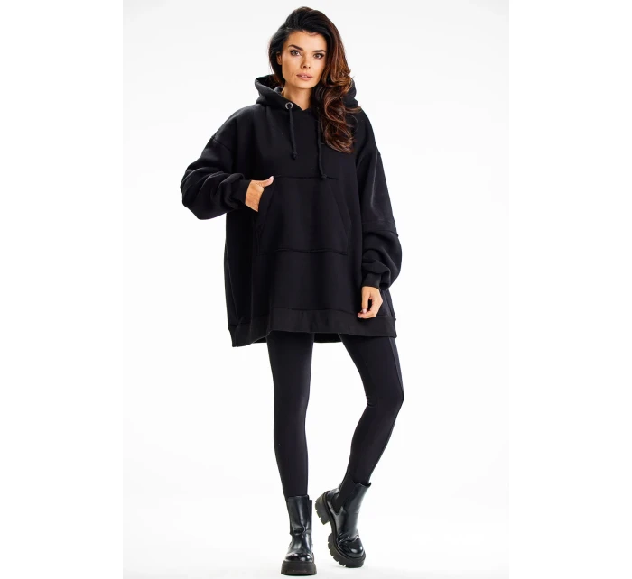 Mikina s kapucňou model 189463 Infinite You