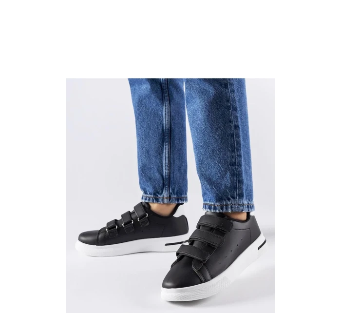 Tenisky model 207576 Solea Tenisky model 207576 Solea