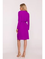 Večerné šaty model 219908 Stylove