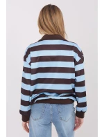 Mikina model 222751 Taliansko Moda