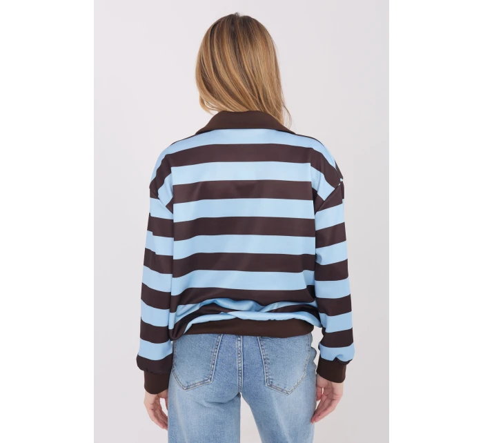 Mikina model 222751 Taliansko Moda