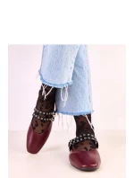 Baleríny model 223150 Solea