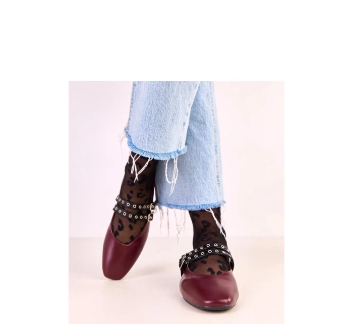 Baleríny model 223150 Solea